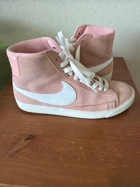 Nike blazer mid vintage 77